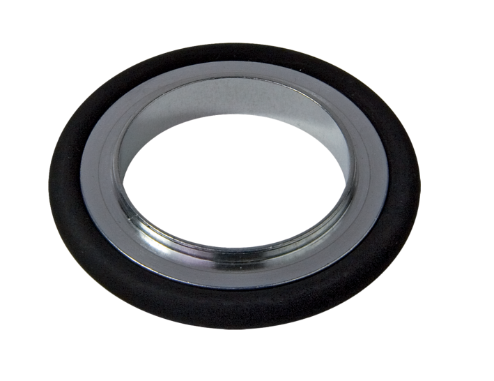 Reduzierzentrierring, Aluminium, CR, DN 16 ISO-KF