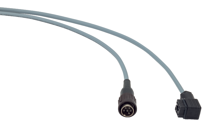 Messkabel PKR-QME, 0.6 m