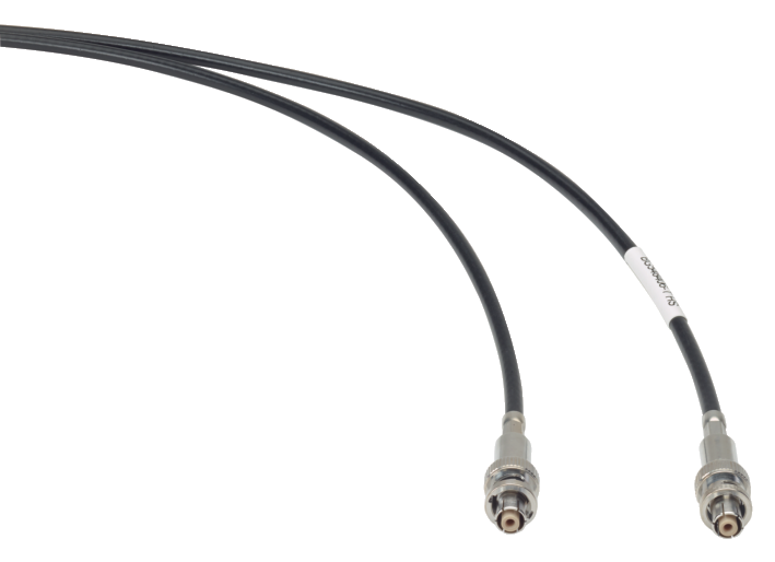 Messkabel, IKR 050/060, 30 m, 80 °C