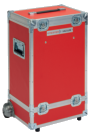 ASM 310 transport box for easy and safe storage