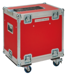 ASM 340 Transportbox für einfache und sichere Aufbewahrung